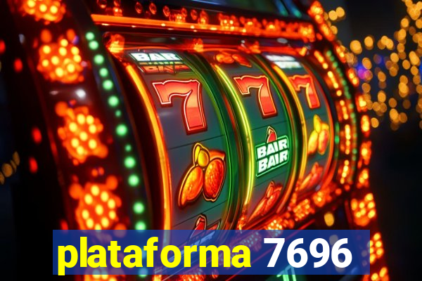 plataforma 7696